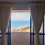 Flat Completo Na Praia De Iracema Fortaleza Vista Mar