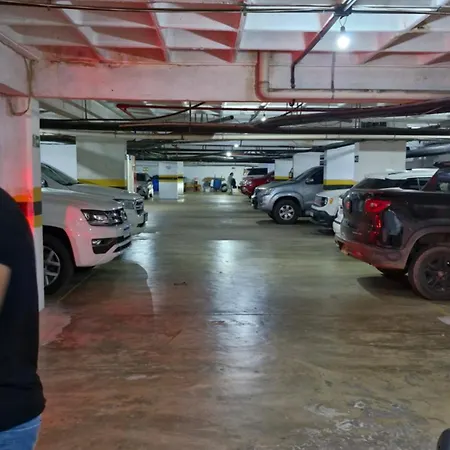 Apartamento Flat Completo Na De Iracema Vista Mar *